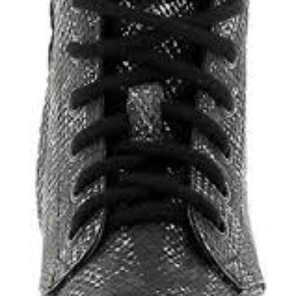 🎁 Geox Girl's J Casey Ankle Boot - Picture 5 of 9